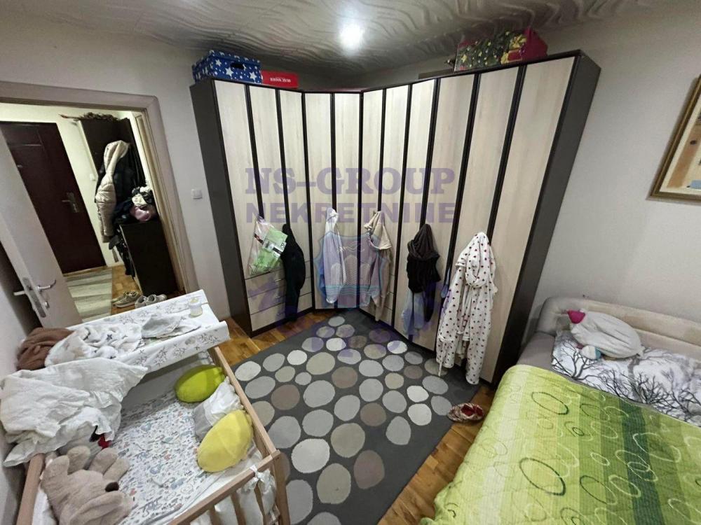 Slika 5 - Komforan dvosoban stan na Klisi!